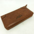 Гаманець шкіряний чоловічий Baellerry leather brown, чоловічий гаманець для карток Brown Гаманець шкіряний чоловічий Baellerry leather brown, чоловічий гаманець для карток Brown