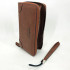 Гаманець шкіряний чоловічий Baellerry leather brown, чоловічий гаманець для карток Brown Гаманець шкіряний чоловічий Baellerry leather brown, чоловічий гаманець для карток Brown