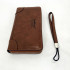 Гаманець шкіряний чоловічий Baellerry leather brown, чоловічий гаманець для карток Brown Гаманець шкіряний чоловічий Baellerry leather brown, чоловічий гаманець для карток Brown