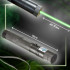 Лазерна указка Green Laser Pointer JD-303, Лазери із зеленим променем лазера, Лазерна указка брелок 