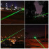 Лазерна указка Green Laser Pointer JD-303, Лазери із зеленим променем лазера, Лазерна указка брелок 