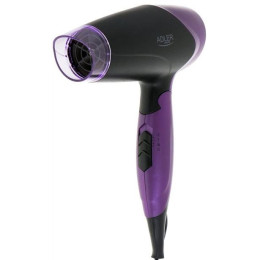 Фен Adler AD 2260 600Вт Фен Adler AD 2260 600Вт