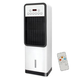 Підлоговий кондиціонер та обігрівач 3 в 1 для охолодження і обігріву приміщень