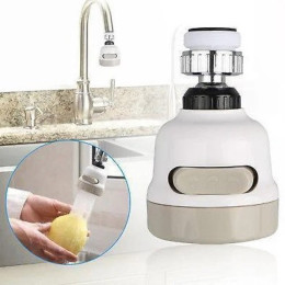 Аератор для крана, змішувача Water pressure for tap Аератор для крана, змішувача Water pressure for tap