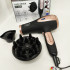 Фен для волосся з іонізацією Adler AD 2248 Black 2200Вт 