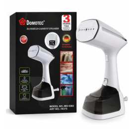 Ручний відпарювач DOMOTEC MS-5363 2500Вт Ручний відпарювач DOMOTEC MS-5363 2500Вт
