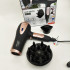 Фен для волосся з іонізацією Adler AD 2248 Black 2200Вт 