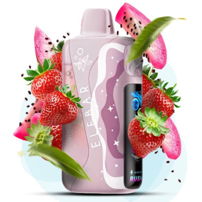 Elf Bar Lush King Pro 40000 Кисла Полуниця Драконів фрукт (Sour Strawberry Dragonfruit) Elf Bar Lush King Pro 40000 Кисла Полуниця Драконів фрукт (Sour Strawberry Dragonfruit)