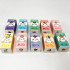 Lavie Milk 7000. Полуниця Манго (Strawberry Mango) 