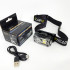 Ліхтар налобний YY-19B-3SMD+2COB(white+yellow+red), Налобний ліхтарик із usb зарядкою Ліхтар налобний YY-19B-3SMD+2COB(white+yellow+red), Налобний ліхтарик із usb зарядкою