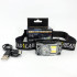 Ліхтар налобний YY-19B-3SMD+2COB(white+yellow+red), Налобний ліхтарик із usb зарядкою Ліхтар налобний YY-19B-3SMD+2COB(white+yellow+red), Налобний ліхтарик із usb зарядкою
