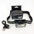 Ліхтар налобний YY-19B-3SMD+2COB(white+yellow+red), Налобний ліхтарик із usb зарядкою Ліхтар налобний YY-19B-3SMD+2COB(white+yellow+red), Налобний ліхтарик із usb зарядкою