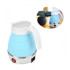 Електрочайник складаний Travel Folding 600 мл Blue Електрочайник складаний Travel Folding 600 мл Blue