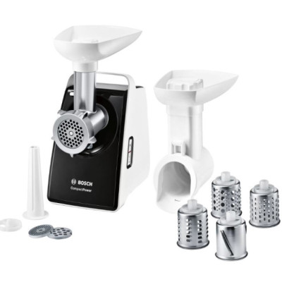 Мясорубка Bosch MFW3X14B 