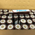 Літієвий акумулятор 18650 X-Balog 8800mAh 4.2V Li-ion літієва акумуляторна батарейка для ліхтариків Літієвий акумулятор 18650 X-Balog 8800mAh 4.2V Li-ion літієва акумуляторна батарейка для ліхтариків