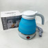 Електрочайник складаний Travel Folding 600 мл Blue Електрочайник складаний Travel Folding 600 мл Blue