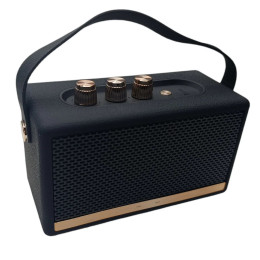 Портативна акустична система Marshall Kilburn III BT W4 Портативна акустична система Marshall Kilburn III BT W4