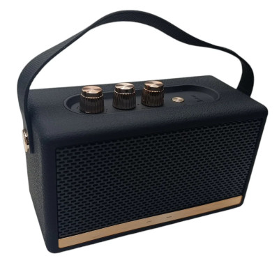 Портативна акустична система Marshall Kilburn III BT W4 Портативна акустична система Marshall Kilburn III BT W4