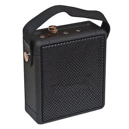 Портативная колонка Marshall STOCKWELL BT W2 Портативная колонка Marshall STOCKWELL BT W2