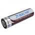 Літієвий акумулятор 18650 X-Balog 8800mAh 4.2V Li-ion літієва акумуляторна батарейка для ліхтариків Літієвий акумулятор 18650 X-Balog 8800mAh 4.2V Li-ion літієва акумуляторна батарейка для ліхтариків