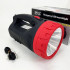Ліхтар переносний Luxury 2829-5W+25LED Ліхтар переносний Luxury 2829-5W+25LED