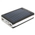 УМБ Power Bank Solar 20000 mAh мобільне зарядне з сонячною панеллю та лампою, повербанк для планшета УМБ Power Bank Solar 20000 mAh мобільне зарядне з сонячною панеллю та лампою, повербанк для планшета
