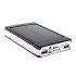 УМБ Power Bank Solar 20000 mAh мобільне зарядне з сонячною панеллю та лампою, повербанк для планшета УМБ Power Bank Solar 20000 mAh мобільне зарядне з сонячною панеллю та лампою, повербанк для планшета