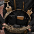 Чоловіча тактична сумка EDC Cordura 600D, сумка з кордури для патчів піксель 