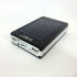 УМБ Power Bank Solar 20000 mAh мобільне зарядне з сонячною панеллю та лампою, повербанк для планшета УМБ Power Bank Solar 20000 mAh мобільне зарядне з сонячною панеллю та лампою, повербанк для планшета