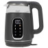 Чайник Adler AD 1305 із регулюванням температури 1.7Л 2200Вт Gray 