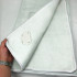 Електропростирадло електричне простирадло з підігрівом Electric Blanket 150х120см. Колір: білий 