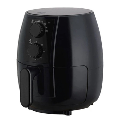 Аерофритниця безжирова Adler AD 6312 2.5л 1600Вт 