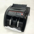 Рахунка для грошей Bill Counter UV MG 5800 детектор валют + Зовнішній дисплей, лічильник банкнот 