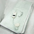 Електропростирадло електричне простирадло з підігрівом Electric Blanket 150х120см. Колір: білий 