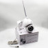 Камера відеоспостереження IP всепогодна поворотна UKC CAMERA v380 C6 IP 1080p 2.0 mp Камера відеоспостереження IP всепогодна поворотна UKC CAMERA v380 C6 IP 1080p 2.0 mp
