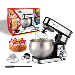 Планетарний міксер 3в1 Top Kitchen TK00243 6л, Кухонний комбайн 4200Вт Планетарний міксер 3в1 Top Kitchen TK00243 6л, Кухонний комбайн 4200Вт