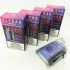 Elf Bar Raya D3 25000. Виноград Вишня (Grape Cherry) 