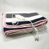 Електропростирадло електричне простирадло з підігрівом Electric Blanket 180х150см смужка 