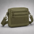 Чоловіча тактична сумка EDC Cordura 600D, сумка для патчів 25×20×5,5 см хакі 
