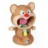 Інтерактивна гра Повітряний тир, Хом'як з дисплеєм рахунку, Пістолет з м'ячиками та мішенню безпечний Інтерактивна гра Повітряний тир, Хом'як з дисплеєм рахунку, Пістолет з м'ячиками та мішенню безпечний