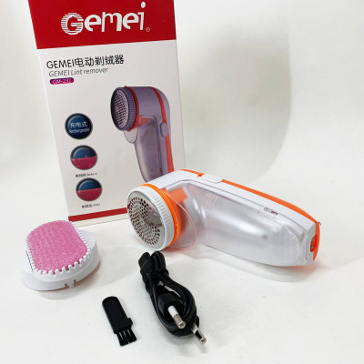 Машинка від катишків GEMEI GM-231, машинка для видалення катишків хороша, машинка для стрижки катишок 