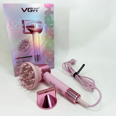 Фен професійний VGR V-443 