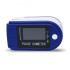 Пульсоксиметр Fingertip pulse oximeter LK87, Пульсоксиметр для вимірювання пульсу та сатурації портативний Пульсоксиметр Fingertip pulse oximeter LK87, Пульсоксиметр для вимірювання пульсу та сатурації портативний
