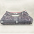 Електропростирадло електричне простирадло з підігрівом Electric Blanket 150х170см Gray 
