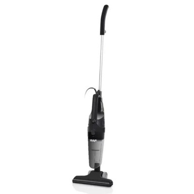 Вертикальний пилосос Domotec 2в1 MS-8709B 600Вт Чорний 