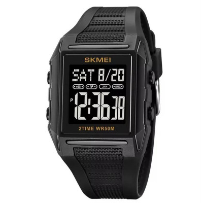 Годинник наручний чоловічий SKMEI 2257BKBK 