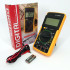 Мультиметр цифровий тестер Digital Multimeter DT9205A зі звуком, для автомобіля, гарний мультиметр Мультиметр цифровий тестер Digital Multimeter DT9205A зі звуком, для автомобіля, гарний мультиметр