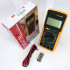 Мультиметр цифровий тестер Digital Multimeter DT9205A зі звуком, для автомобіля, гарний мультиметр Мультиметр цифровий тестер Digital Multimeter DT9205A зі звуком, для автомобіля, гарний мультиметр