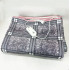 Електропростирадло електричне простирадло з підігрівом Electric Blanket 150х170см Gray 