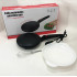Млинець електричний CREPE MAKER. Колір: чорний 